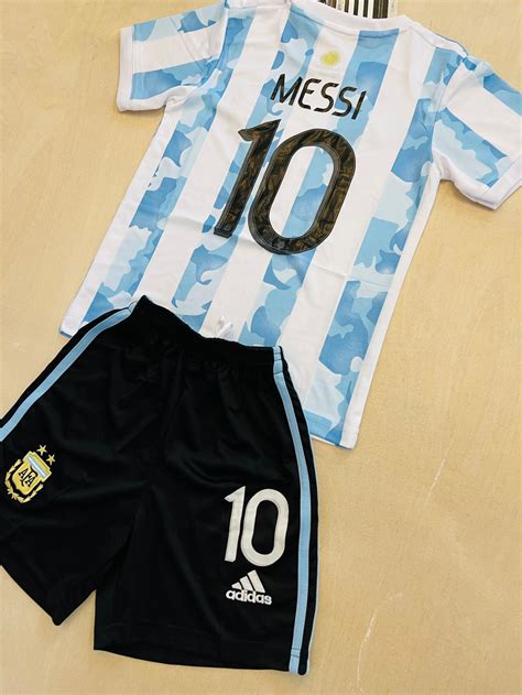 messi shirt youth|messi 10 youth jersey.